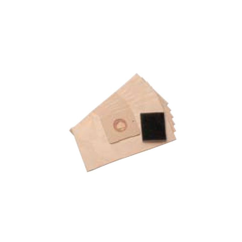 SAC ASPIRATEUR ET FILTRE DIRT DEVIL Sac A Poussiere Pm7075 7075022