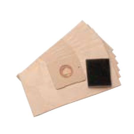 SAC ASPIRATEUR ET FILTRE DIRT DEVIL Sac A Poussiere Pm7075 7075022