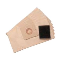 SAC ASPIRATEUR ET FILTRE DIRT DEVIL Sac A Poussiere Pm7008-1 7007022