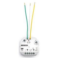 COMMANDE AUTO LUMINAIRE VOLE DELTA DORE Recpt Micromodule Varia+minute TYXIA 4840