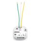 COMMANDE AUTO LUMINAIRE VOLE DELTA DORE Recpt Micromodule Varia+minute TYXIA 4840