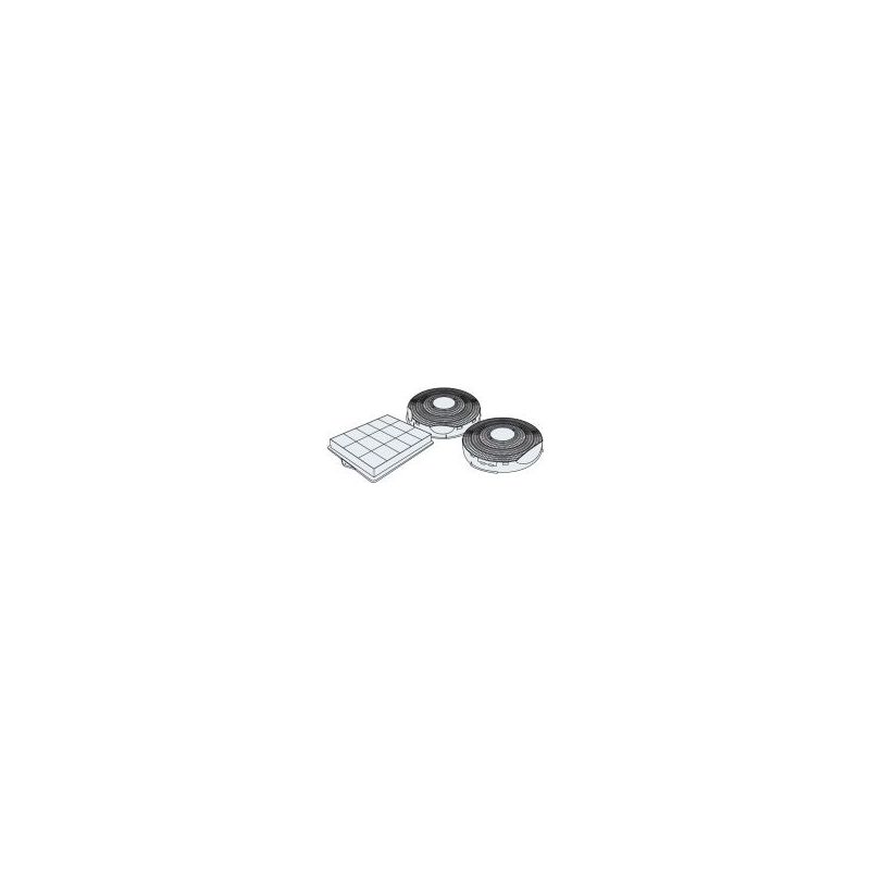 ACC CONSOMMABLES HOTTE FAGOR GEM Filtre P5cdc607090 AFC 12