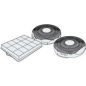 ACC CONSOMMABLES HOTTE FAGOR GEM Filtre P5cdc607090 AFC 12