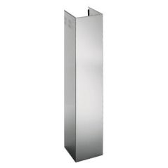 ACC CONSOMMABLES HOTTE FALMEC Ext Cheminee 96cm Inox KACL 512 I