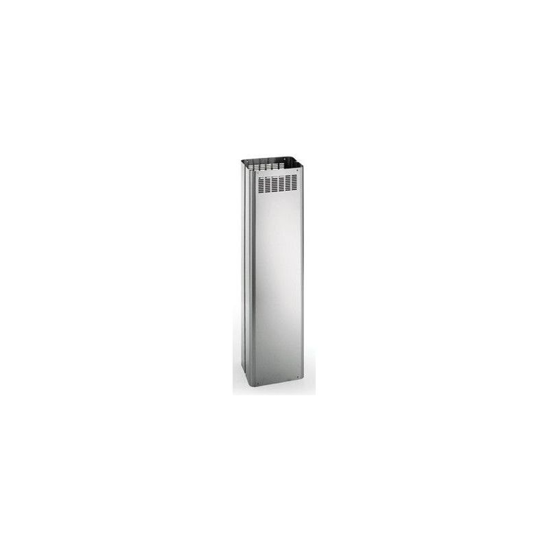 ACC CONSOMMABLES HOTTE FALMEC Extens Chem 120cm Haut Ph Ron KACL 553 I
