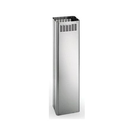 ACC CONSOMMABLES HOTTE FALMEC Extens Chem 120cm Haut Ph Ron KACL 553 I