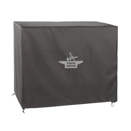 HOUSSE USTENSILE POUR PLANCHA FORGE ADOUR Housse Pchariot 750 Et Ch500 H 100