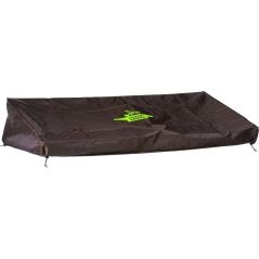 HOUSSE USTENSILE POUR PLANCHA FORGE ADOUR Housse Pplancha DUO500 H DUO 500