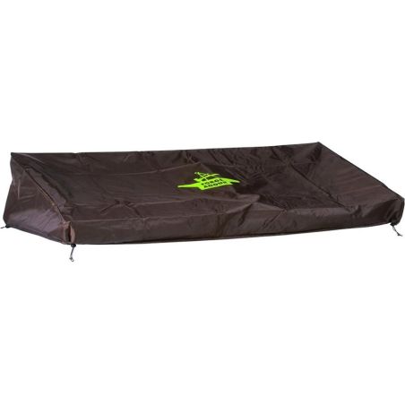 HOUSSE USTENSILE POUR PLANCHA FORGE ADOUR Housse Pplancha DUO500 H DUO 500