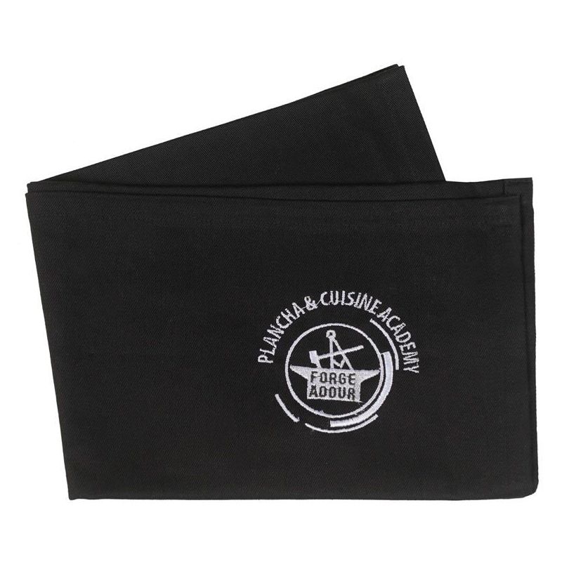 HOUSSE USTENSILE POUR PLANCHA FORGE ADOUR Torchon Forge Adour TORCHON