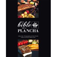 IDEE RECETTES LIVRE CLE USB FORGE ADOUR Livre Bible Cuisine A La Planc BIBLE DE LA PLANCHA
