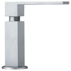 ROBINET CUISINE FRANKE Quat Brosse Dist Savon Inox 095188