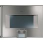 FOUR COMPACT GAGGENAU Vapeur 35l ClA Inox BS 250110