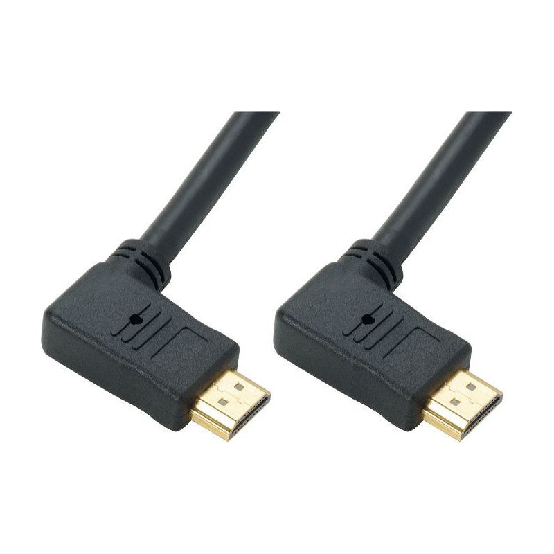 CABLES PERI HDMI HEXAKIT SKIN PACK Cordon Hdmi 1 4 Coude Mm 2m HV 7892 CABLES PERI HDMI HEXAKIT SKIN PACK Cordon Hdmi 1 4 Coude Mm 2m HV 7892