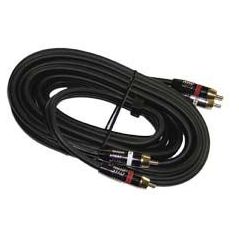 CABLE AUDIO HEXAKIT SKIN PACK Cordon Audio 2rcam2rcam Or 3m HA 7104