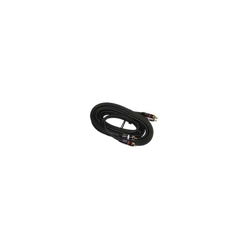 CABLE AUDIO HEXAKIT SKIN PACK Cordon Audio 2rcam2rcam Or 3m HA 7104 CABLE AUDIO HEXAKIT SKIN PACK Cordon Audio 2rcam2rcam Or 3m HA 7104