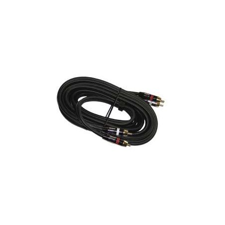 CABLE AUDIO HEXAKIT SKIN PACK Cordon Audio 2rcam2rcam Or 3m HA 7104