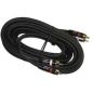 CABLE AUDIO HEXAKIT SKIN PACK Cordon Audio 2rcam2rcam Or 3m HA 7104 CABLE AUDIO HEXAKIT SKIN PACK Cordon Audio 2rcam2rcam Or 3m HA 7104