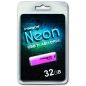 CLE USB INTEGRAL Cle Usb Fluo Rose 32go NEON ROSE 32 GB CLE USB INTEGRAL Cle Usb Fluo Rose 32go NEON ROSE 32 GB