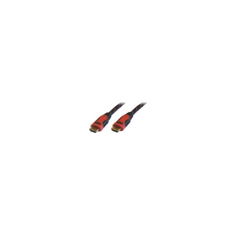 CABLES PERI HDMI ITC ERARD CONNECT Cordon Hdmi 1 4 Malemale 3m X 7891