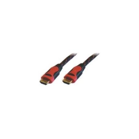 CABLES PERI HDMI ITC ERARD CONNECT Cordon Hdmi 1 4 Malemale 3m X 7891