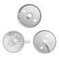 ACCESSOIRE ROBOT MENAGER ET BL KITCHENAID PEM 5KFP13CR + 5KFP13FF + 5KFP13JD PACK 5 KFP 1335 ACC