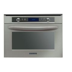 MICRO ONDES GRILL ENCA KITCHENAID GEM 40l Gril Compact Crisp ClA Ino KMPG 3610