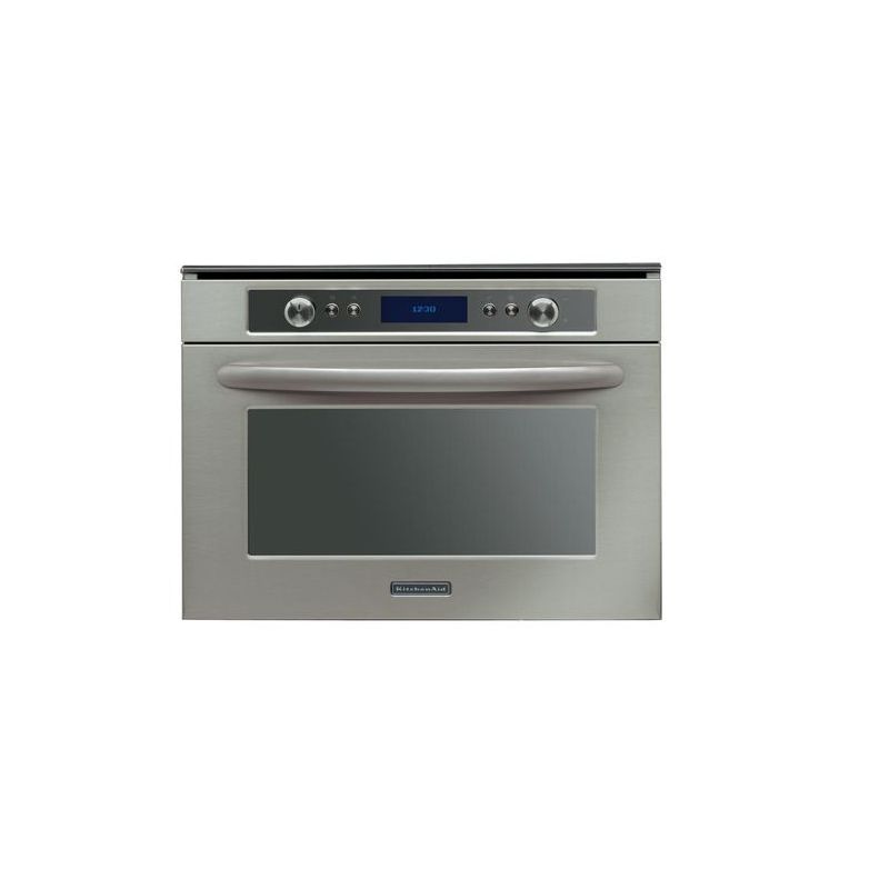 MICRO ONDES GRILL ENCA KITCHENAID GEM 40l Gril Compact Crisp ClA Ino KMPG 3610