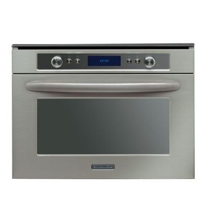 MICRO ONDES GRILL ENCA KITCHENAID GEM 40l Gril Compact Crisp ClA Ino KMPG 3610