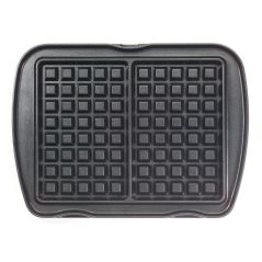 ACCESSOIRE GAUFRIER CROQUE MON LAGRANGE Jeu De Plaques2gaufres Ppremi 010122