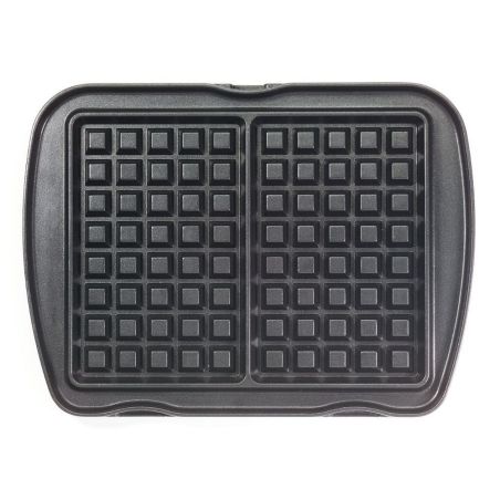 ACCESSOIRE GAUFRIER CROQUE MON LAGRANGE Jeu De Plaques2gaufres Ppremi 010122