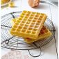 ACCESSOIRE GAUFRIER CROQUE MON LAGRANGE Jeu De Plaques2gaufres Ppremi 010122