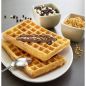 ACCESSOIRE GAUFRIER CROQUE MON LAGRANGE Jeu De Plaques2gaufres Ppremi 010122