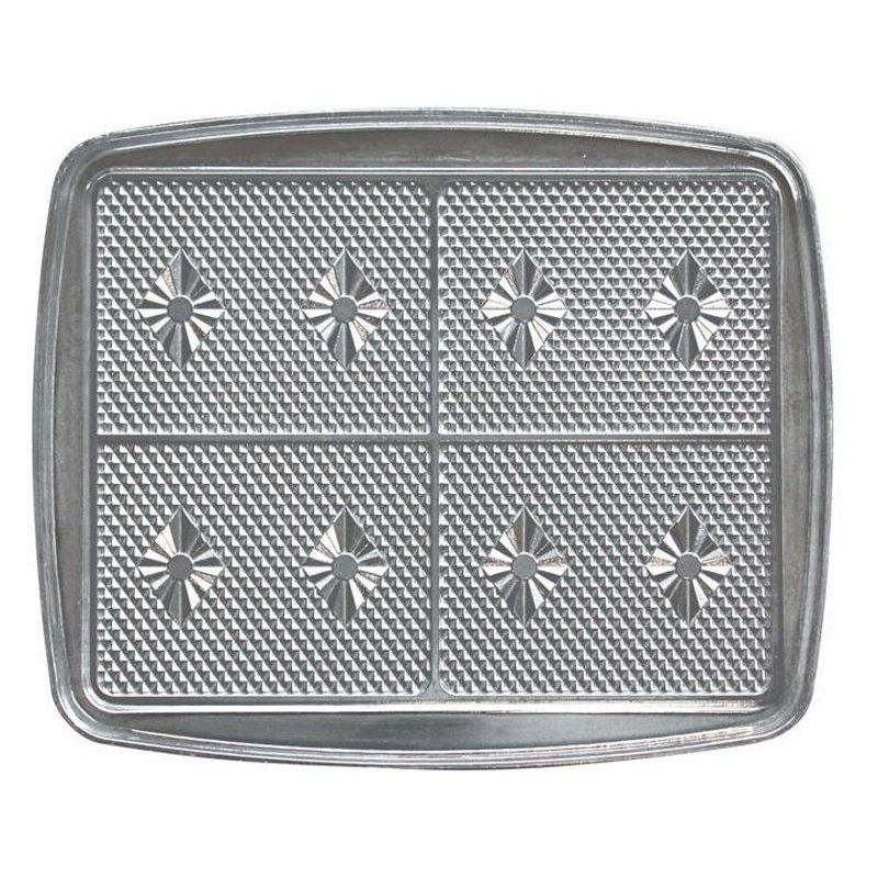 ACCESSOIRE GAUFRIER CROQUE MON LAGRANGE Jeu Plaq Alu Gaufrettes Psupe 030221
