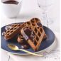 ACCESSOIRE GAUFRIER CROQUE MON LAGRANGE Jeu Plalu 6gaufres Coeur Psup 030521