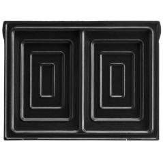 ACCESSOIRE GAUFRIER CROQUE MON LAGRANGE Jeu Plaque Croq Mr Ptarti Gau 020422