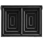ACCESSOIRE GAUFRIER CROQUE MON LAGRANGE Jeu Plaque Croq Mr Ptarti Gau 020422