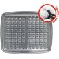 ACCESSOIRE GAUFRIER CROQUE MON LAGRANGE Jeu Plaq Alu 2gaufres Psuper2 030121