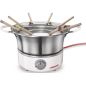 FONDUE LAGRANGE Fondue Elegance 8 Pers 6ramequ 349301