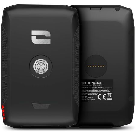 CHARGEURS EXTERNES CROSSCALL Batterie 5000 Mah X-link Ip67 X-POWER