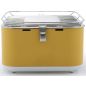 BARBECUE CHARBON BARBECOOK Portable Charbon 38,5x28,5 Jau CARLOSUNSHINEYELLOW