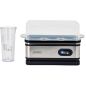 CUISEUR A OEUFS LIVOO Cuit Oeufs 400w 6oeufs Verre D DOC290