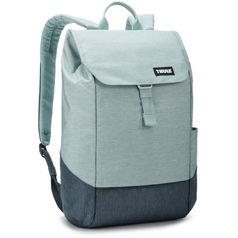 SACOCHES ORDINATEURS THULE Thule Lithos Backpack 16l - Al TLBP213ALASKA/DARKSLATE