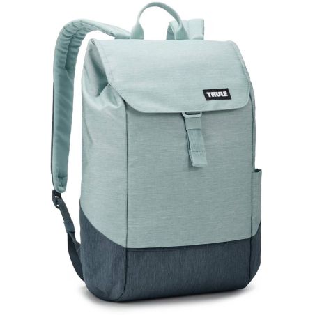SACOCHES ORDINATEURS THULE Thule Lithos Backpack 16l - Al TLBP213ALASKA/DARKSLATE