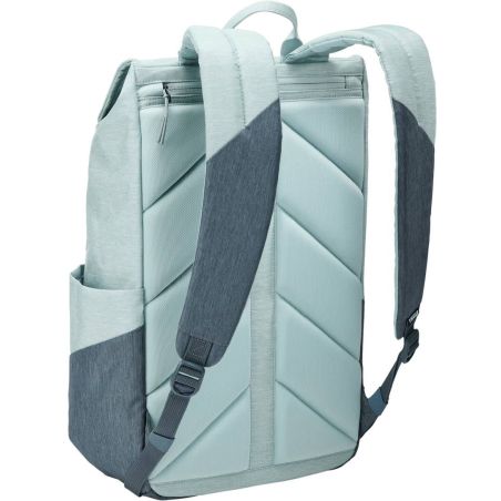 SACOCHES ORDINATEURS THULE Thule Lithos Backpack 16l - Al TLBP213ALASKA/DARKSLATE