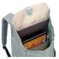 SACOCHES ORDINATEURS THULE Thule Lithos Backpack 16l - Al TLBP213ALASKA/DARKSLATE