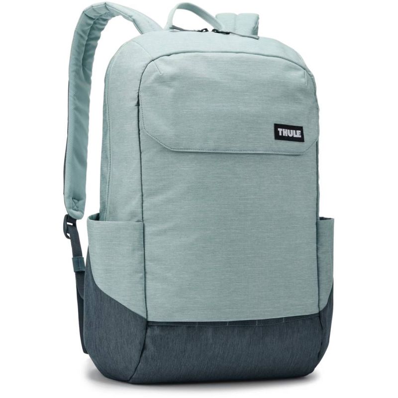 SACOCHES ORDINATEURS THULE Thule Lithos Backpack 20l - Al TLBP216ALASKA/DARKSLATE