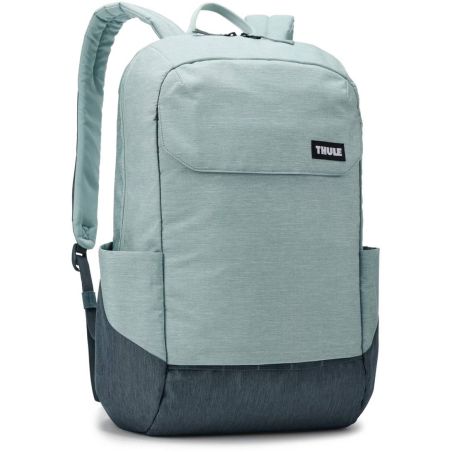 SACOCHES ORDINATEURS THULE Thule Lithos Backpack 20l - Al TLBP216ALASKA/DARKSLATE