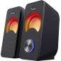 ENCEINTES INFORMATIQUE TRUST Enceintes Multim Compactes Ary 23120