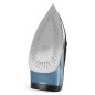 FER A VAPEUR BLACK ET DECKER 2800w 45g180g Noirbleu BXIR2801E